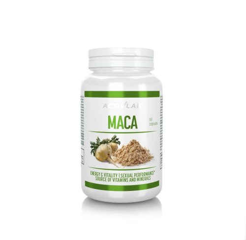 maca activlab pharma