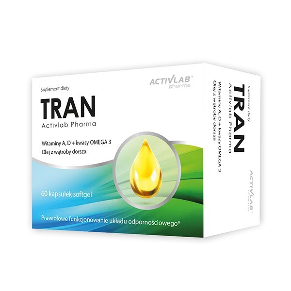 Tran Activlab Pharma