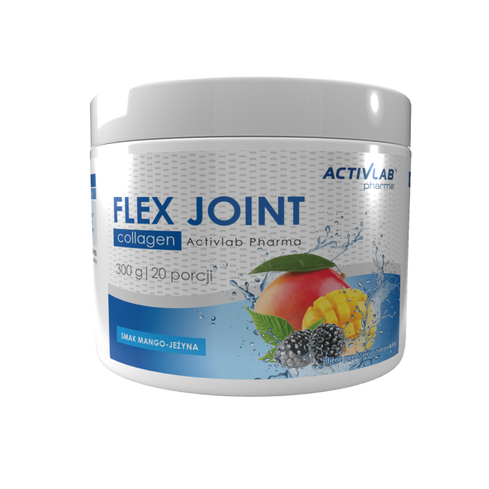 Flex joint