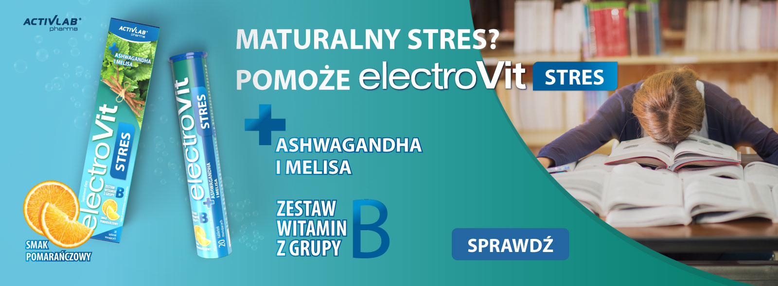 electroVit STRES